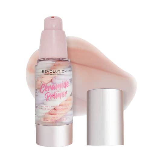 Makeup Revolution Ceramide Primer - White (30g)