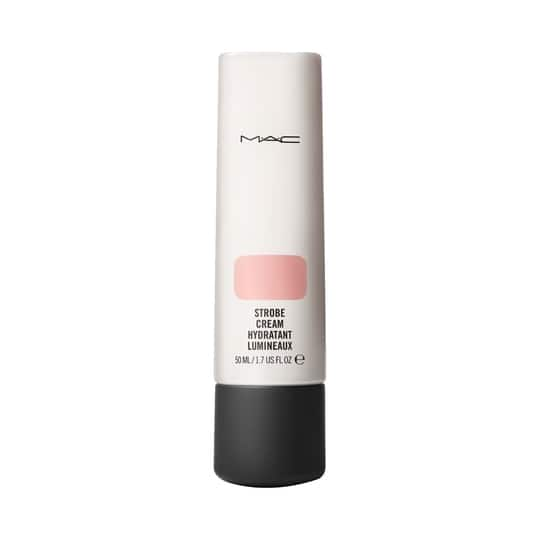 M.A.C Strobe BB Cream - Peachlite (50ml)