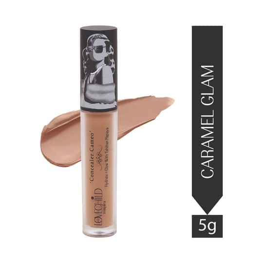 LoveChild Masaba Concealer Cameo - Caramel Glam (5g)