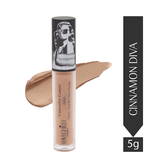 LoveChild Masaba Concealer Cameo - Cinnamon Diva (5g)