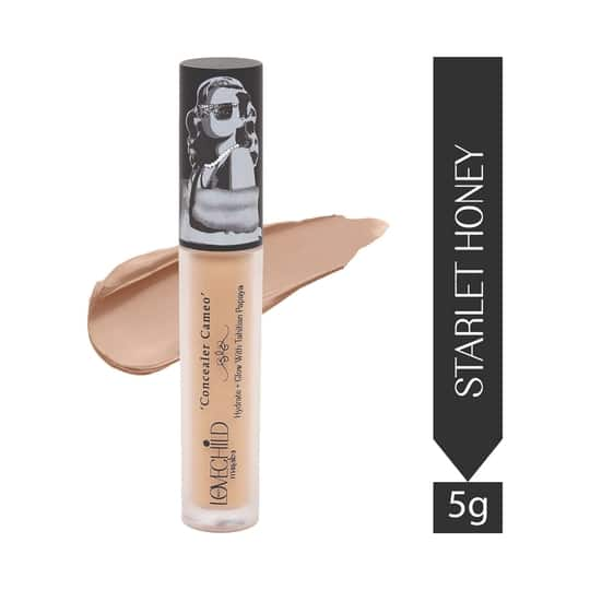 LoveChild Masaba Concealer Cameo - Starlet Honey (5g)