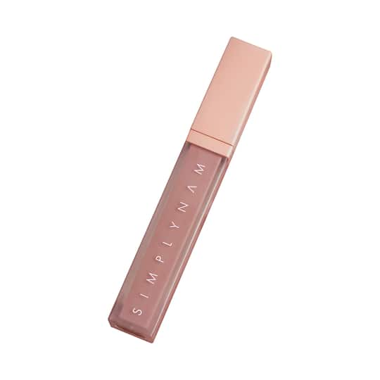 Simply Nam Nougat Hydrating Lip Butter - Alisha (6ml)