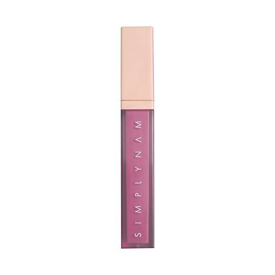 Simply Nam Violet Hydrating Lip Butter - Radhika (6ml)