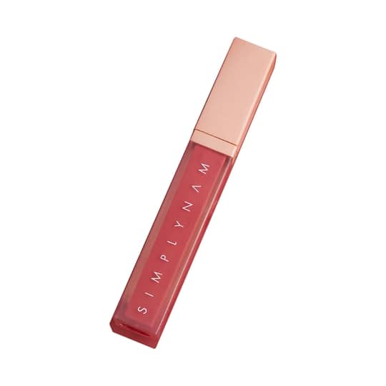 Simply Nam Amber Hydrating Lip Butter - Sejal (6ml)