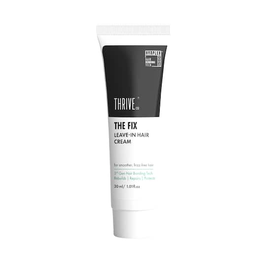 Thriveco The Fix Leave-In Hair Cream (30ml)