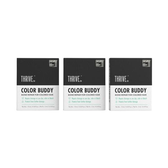 Thriveco Color Buddy Bond Repair For Colored Hair (13ml)