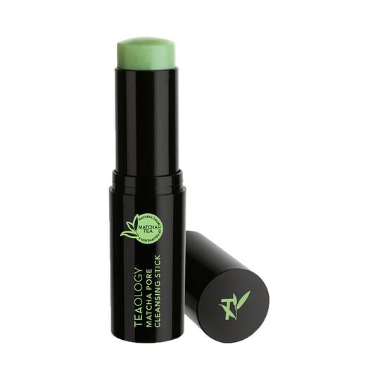 Teaology Matcha Pore Cleansing Stick (12g)