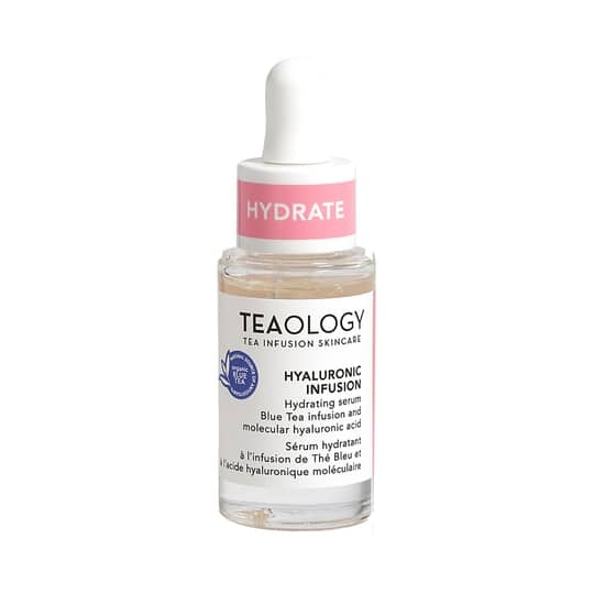 Teaology Hyaluronic Infusion Hydrating Serum (15ml)