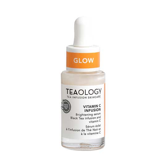 Teaology Vitamin C Infusion Glowing Serum (15ml)