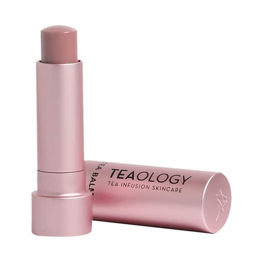 Teaology Tea Balm Tinted Lip Treatment - Vanilla Tea (4g)