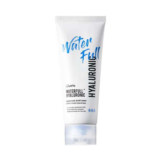 Jumiso Waterfull Hyaluronic Acid Cream (100ml)