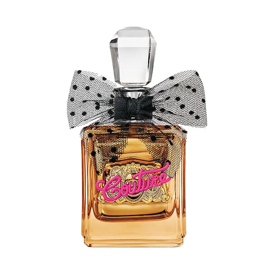 Juicy Couture Gold Couture Viva La Eau De Parfum (50ml)