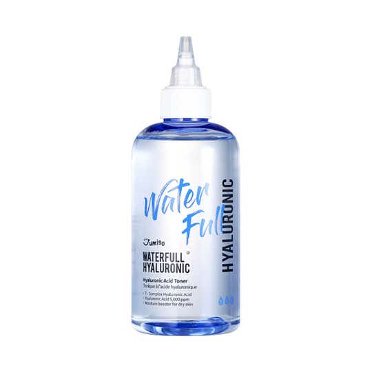 Jumiso Waterfull Hyaluronic Acid Toner (250ml)