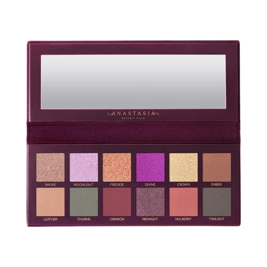 Anastasia Beverly Hills 2023 Eyeshadow Palette - Fall Romance (13.32g)