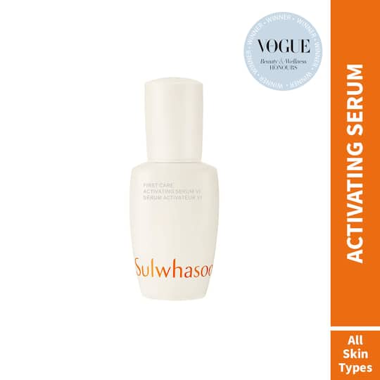 Sulwhasoo First Care Activating Serum (15ml)