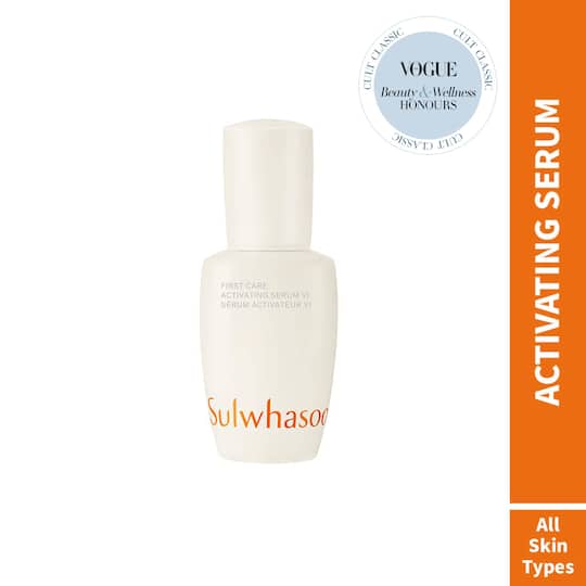 Sulwhasoo First Care Activating Serum (15ml)