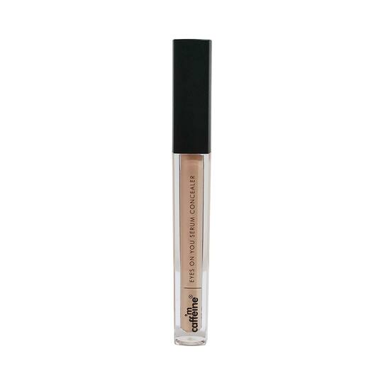 mCaffeine Eyes On You Serum Concealer - Biscoff Shake (5ml)