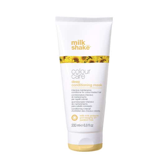 Milk Shake Color Care Deep Conditioning Mask (200 ml)
