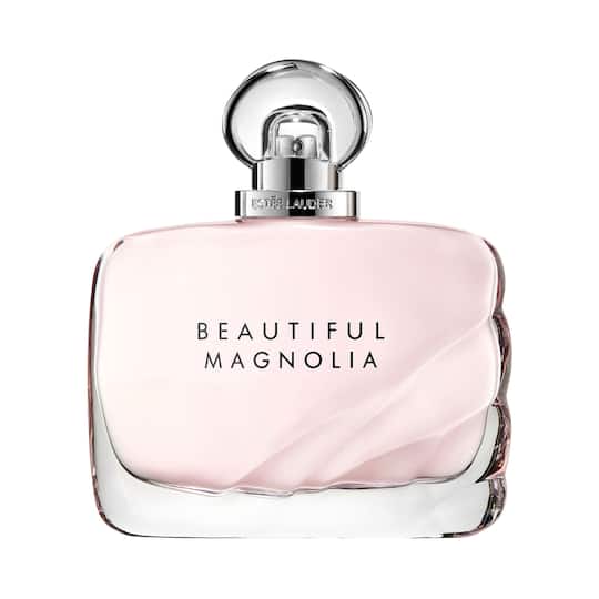 Estee Lauder Beautiful Pink Magnolia Eau De Parfum Spray (100ml)
