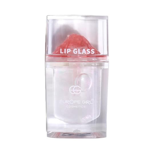 Europe Girl Lip Glass - L02 Pearl (4.5g)