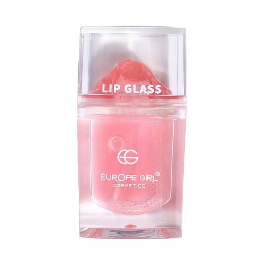 Europe Girl Lip Glass - L03 Peach Juicy (4.5g)