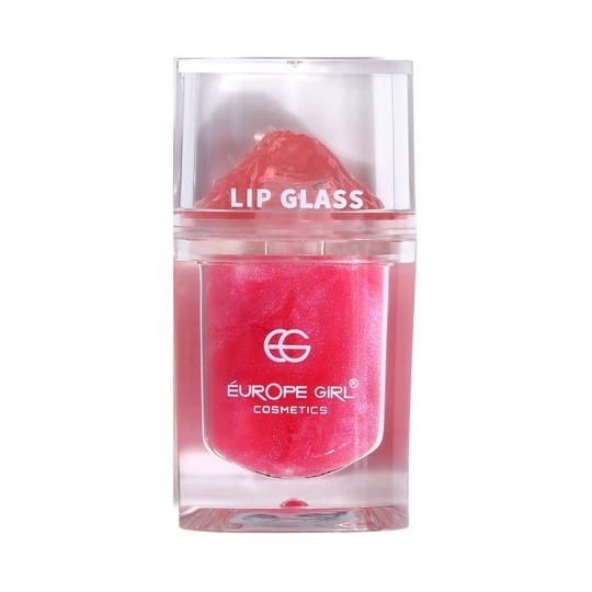 Europe Girl Lip Glass - L04 Pink Star (4.5g)