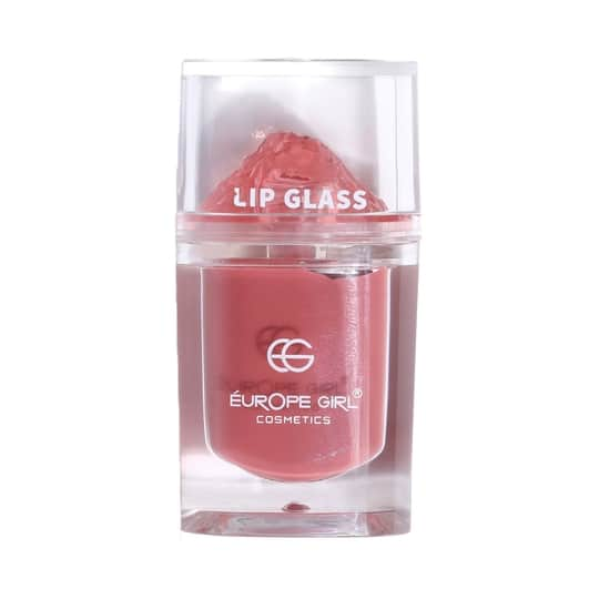 Europe Girl Lip Glass - L05 Nude Glow (4.5g)