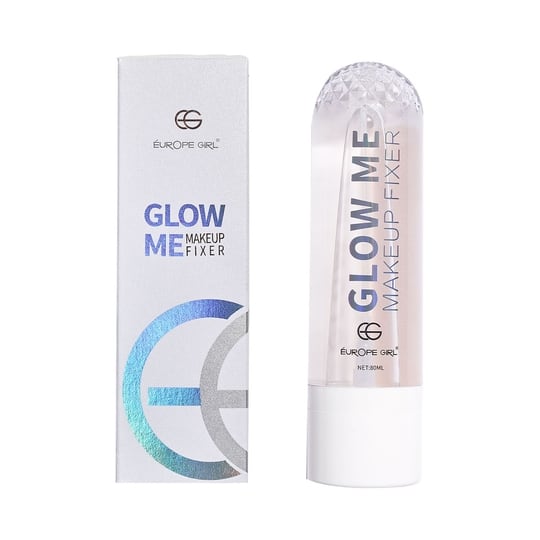 Europe Girl Glow Me Makeup Fixer - 02 Ginger Glow (80ml)