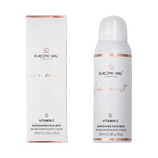 Europe Girl Vitamin C Face Mist (100ml)