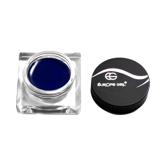 Europe Girl Gel Eyeliner - Royal Blue (5g)