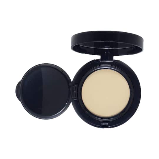 Europe Girl Compact + Foundation Powder - 30 Medium Light (10g)