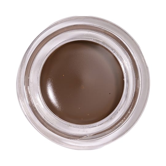 Europe Girl Dip Brow Pomade - Medium Brown (5g)