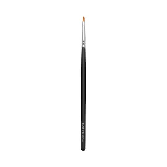 Europe Girl 48 Liner Brush - Black & Silver