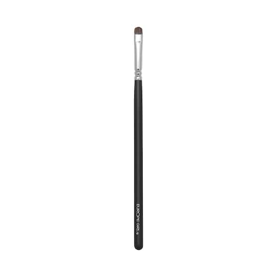 Europe Girl 50 Small Eyeshadow Brush - Black & Silver