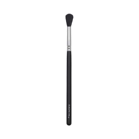 Europe Girl 57 Brush - Black & Silver