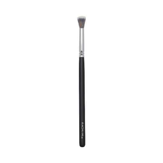 Europe Girl 58 Brush - Black & Silver