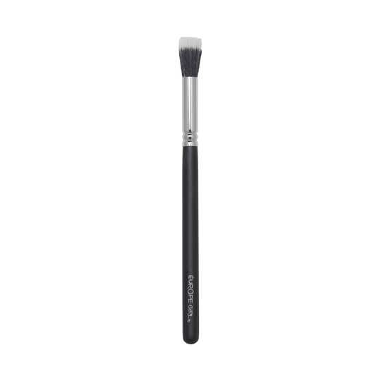 Europe Girl 59 Brush - Black & Silver