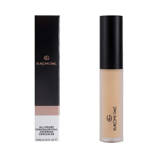 Europe Girl All Hours Full Coverage Concealer - EG 2.0 (10ml)