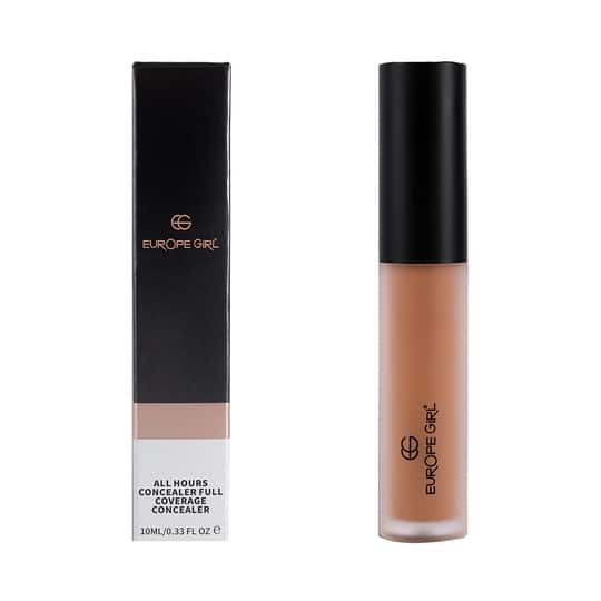 Europe Girl All Hours Full Coverage Concealer - EG 7.0 (10ml)