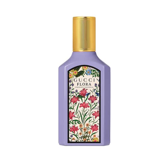 Gucci Flora Gorgeous Magnolia Eau De Parfum For Women (50ml)