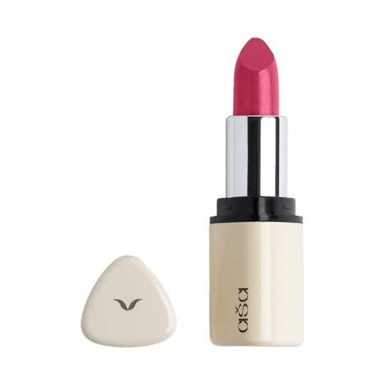 asa beauty Beauty Hydra-Matte Lipstick Mini - Crushed Cherry (1.8g)