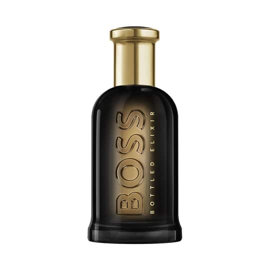 Boss Bottled Elixir Eau De Parfum (100ml)