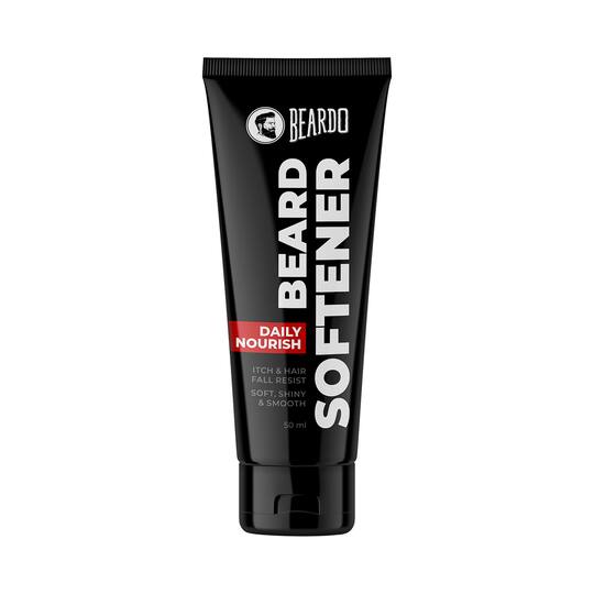 Beardo Daily Nourish Beard Softener (50ml)