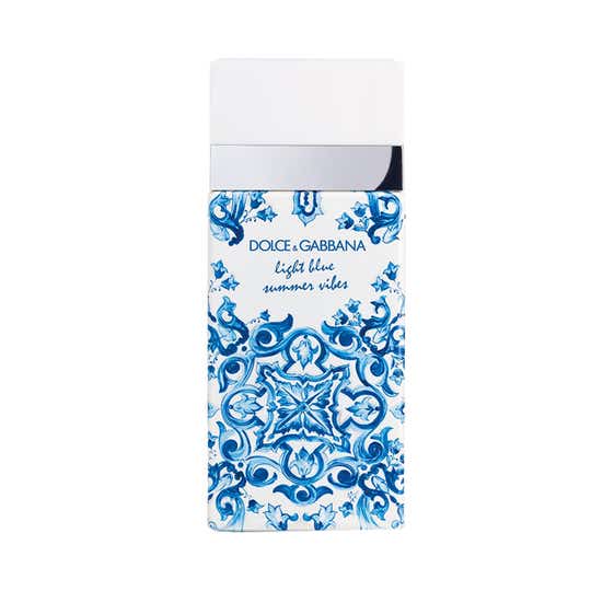 Dolce&Gabbana Light Blue Summer Vibes EDT (50ml)