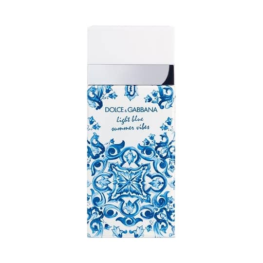 Dolce&Gabbana Light Blue Summer Vibes EDT (50ml)