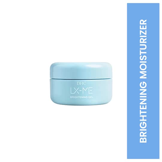 DHC Beauty LX-ME Brightening Gel (120ml)