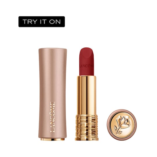 Lancome Absolu Rouge Intimatte Lipstick - 289 (3.4g)