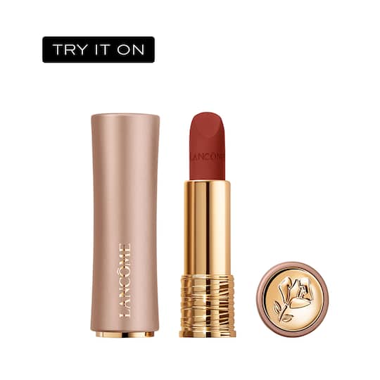Lancome Absolu Rouge Intimatte Lipstick - 299 (3.4g)