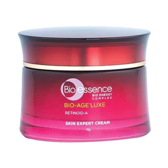 Bio Essence Bio-Age Luxe Skin Expert Cream (45g)