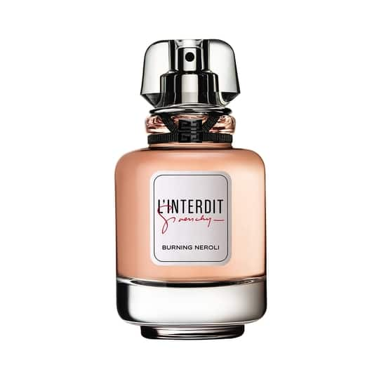 Givenchy L'Interdit Edition Millesime Eau De Parfum (50ml)